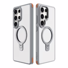 Prodigee รุ่น Formula 360 - เคส Galaxy S25 Ultra - สี Grey