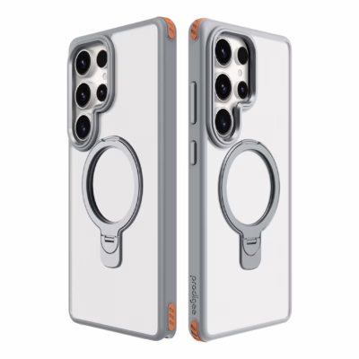 Prodigee รุ่น Formula 360 - เคส Galaxy S25 Ultra - สี Grey