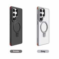 Prodigee รุ่น Formula 360 - เคส Galaxy S25 Ultra - สี Smoke