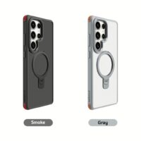 Prodigee รุ่น Formula 360 - เคส Galaxy S25 Ultra - สี Smoke