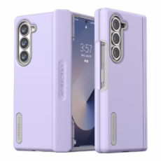 VRS รุ่น Terra Guard Modern - เคส Galaxy Z Fold 6 - สี Purple