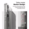 Ringke รุ่น Fusion - เคส Galaxy S25 Plus - สี Clear