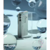 Ringke รุ่น Fusion - เคส Galaxy S25 Plus - สี Clear