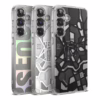 Ringke รุ่น Fusion Design - เคส Galaxy S25 Plus - สี Seoul