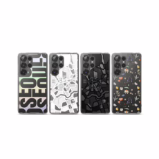 Ringke รุ่น Fusion Design - เคส Galaxy S25 Ultra - สี Seoul