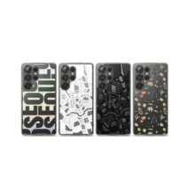 Ringke รุ่น Fusion Design - เคส Galaxy S25 Ultra - สี Seoul 32 Ringke รุ่น Fusion Design - เคส Galaxy S25 Ultra - สี Seoul