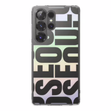 Ringke รุ่น Fusion Design - เคส Galaxy S25 Ultra - สี Seoul