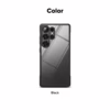 Ringke รุ่น Fusion Bold - เคส Galaxy S25 Ultra - สี Black