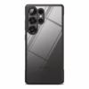 Ringke รุ่น Fusion Bold - เคส Galaxy S25 Ultra - สี Black