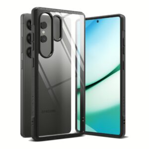 Ringke รุ่น Fusion Bold - เคส Galaxy S25 Ultra - สี Black 20 Ringke รุ่น Fusion Bold - เคส Galaxy S25 Ultra - สี Black