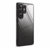 Ringke รุ่น Fusion Bold - เคส Galaxy S25 Ultra - สี Black