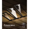Ringke รุ่น Fusion Bold - เคส Galaxy S25 Ultra - สี Black
