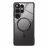 Ringke รุ่น Fusion Bold Magnetic - เคส Galaxy S25 Ultra - สี Black