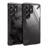 Ringke รุ่น Fusion X - เคส Galaxy S25 Ultra - สี Black