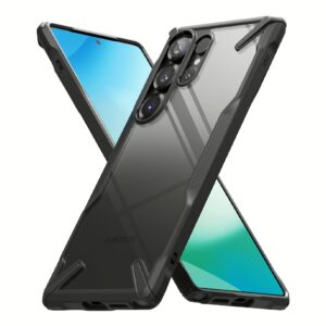 Ringke รุ่น Fusion X - เคส Galaxy S25 Ultra - สี Black 22 Ringke รุ่น Fusion X - เคส Galaxy S25 Ultra - สี Black