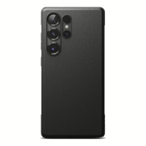 Ringke รุ่น Onyx - เคส Galaxy S25 Ultra - สี Black