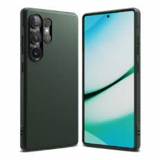 Ringke รุ่น Onyx - เคส Galaxy S25 Ultra - สี Dark Green