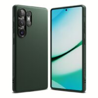 Ringke รุ่น Onyx - เคส Galaxy S25 Ultra - สี Dark Green