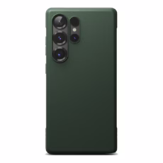Ringke รุ่น Onyx - เคส Galaxy S25 Ultra - สี Dark Green