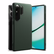 Ringke รุ่น Onyx - เคส Galaxy S25 Ultra - สี Dark Green