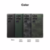 Ringke รุ่น Onyx Design - เคส Galaxy S25 Ultra - สี Camo Black