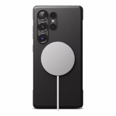 Ringke รุ่น Onyx Magnetic - เคส Galaxy S25 Ultra - สี Black
