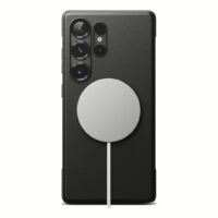 Ringke รุ่น Onyx Magnetic - เคส Galaxy S25 Ultra - สี Black