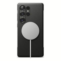 Ringke รุ่น Onyx Magnetic - เคส Galaxy S25 Ultra - สี Black