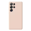 Ringke รุ่น Silicone Magnetic - เคส Galaxy S25 Ultra - สี Pink Sand