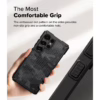 Ringke รุ่น Rugged Gear - เคส Galaxy S25 Ultra - สี Camo Black