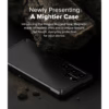 Ringke รุ่น Rugged Gear Magnetic - เคส Galaxy S25 Ultra - สี Black