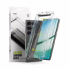 Ringke รุ่น Easy Slide Tempered Glass - ฟิล์มกระจก Galaxy S25 Ultra (ฟิล์ม 2 แผ่น พร้อมอุปกรณ์ติดตั้ง)