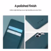 Araree รุ่น Mustang Diary - เคส Galaxy S25 Ultra - สี Black