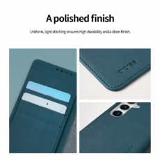Araree รุ่น Mustang Diary - เคส Galaxy S25 Ultra - สี Black