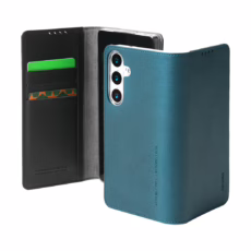 Araree รุ่น Mustang Diary - เคส Galaxy S25 Ultra - สี Black