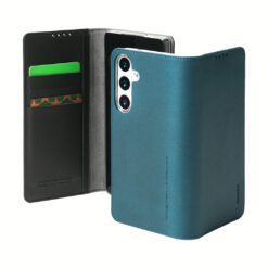 Araree รุ่น Mustang Diary - เคส Galaxy S25 Ultra - สี Black