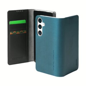 Araree รุ่น Mustang Diary - เคส Galaxy S25 Ultra - สี Black