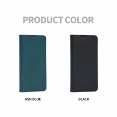 Araree รุ่น Mustang Diary - เคส Galaxy S25 Ultra - สี Black