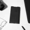 Araree รุ่น Bonnet Stand - เคส Galaxy S25 Ultra - สี Black