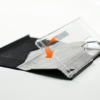 Araree รุ่น Bonnet Stand - เคส Galaxy S25 Ultra - สี Black