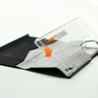 Araree รุ่น Bonnet Stand - เคส Galaxy S25 Ultra - สี Blue