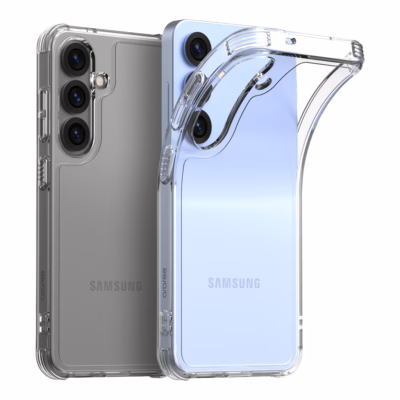 Araree รุ่น Flexield - เคส Galaxy S25 - สี Clear