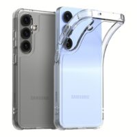Araree รุ่น Flexield - เคส Galaxy S25 - สี Clear