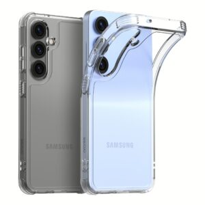 Araree รุ่น Flexield - เคส Galaxy S25 - สี Clear