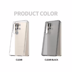 Araree รุ่น Flexield - เคส Galaxy S25 - สี Clear