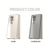 Araree รุ่น Flexield - เคส Galaxy S25 - สี Clear