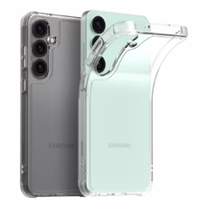 Araree รุ่น Flexield - เคส Galaxy S25 Plus - สี Clear
