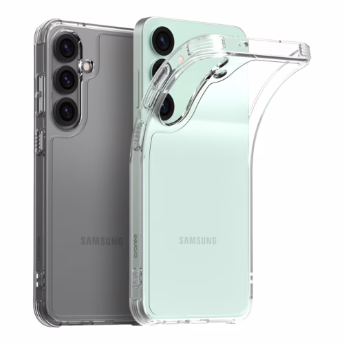 Araree รุ่น Flexield - เคส Galaxy S25 Plus - สี Clear
