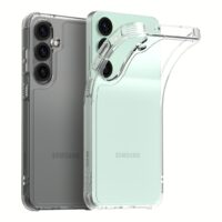 Araree รุ่น Flexield - เคส Galaxy S25 Plus - สี Clear