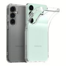 Araree รุ่น Flexield - เคส Galaxy S25 Plus - สี Clear